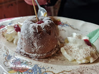 Plats et boissons du Restaurant de spécialités alsaciennes La Petite Alsace à Colmar - n°4