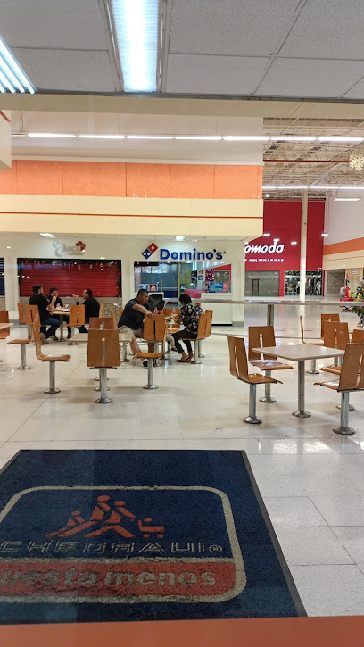Dominos Pizza Chedraui Carrizal