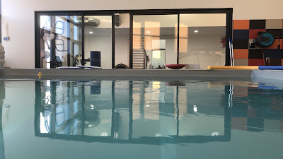 Aquakine à Meximieux