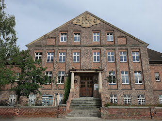 Volkshochschule Mecklenburgische Seenplatte