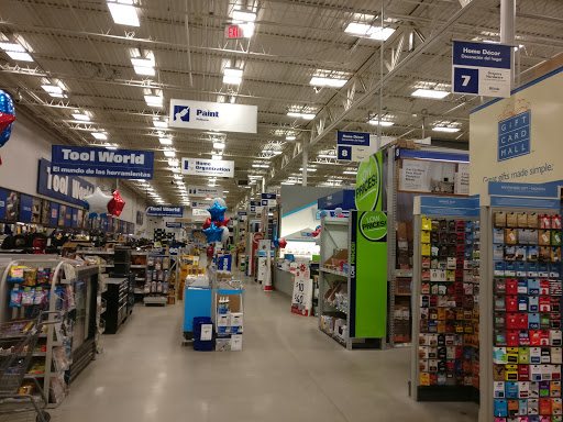 Lowes Home Improvement image 2