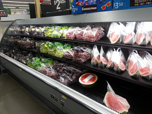 Supermarket «Walmart Neighborhood Market», reviews and photos, 16746 E Smoky Hill Rd, Centennial, CO 80015, USA