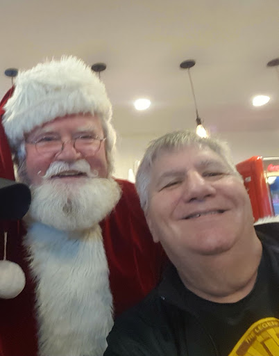 Cafe «The Feed Store», reviews and photos, 301 Ave A, Port Neches, TX 77651, USA