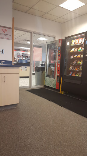 Car Dealer «Edison Nissan», reviews and photos, 401 US-1, Edison, NJ 08817, USA