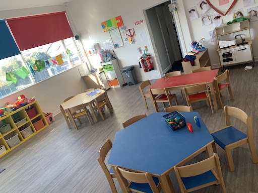 Little Bright Stars Montessori