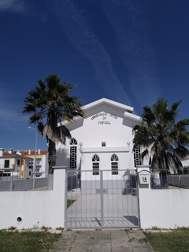 Avaliações doCongregação Cristã em Portugal - Sines em Sines - Igreja