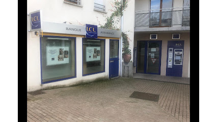 Photo du Banque LCL Banque et assurance à La Talaudière