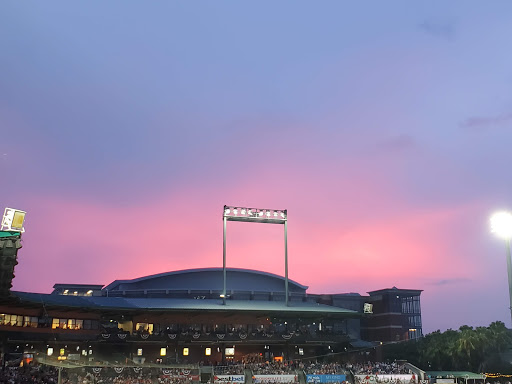 Stadium «Baseball Grounds - Jacksonville», reviews and photos, 301 A Philip Randolph Blvd, Jacksonville, FL 32202, USA