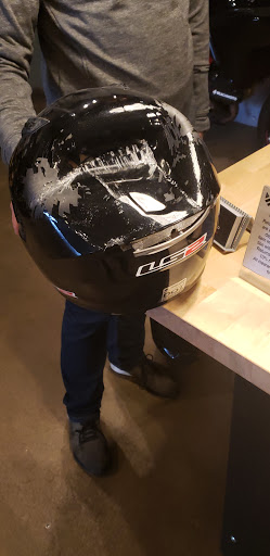 Motorcycle Shop «Beach Moto», reviews and photos, 12971 W Washington Blvd, Los Angeles, CA 90066, USA