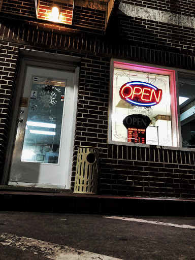 Tattoo Shop «Magic Needle Tattoo & Body», reviews and photos, 4550 FM 1960 Suite E, Humble, TX 77346, USA