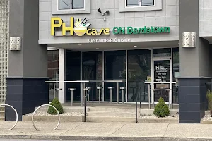 Pho Cafe on Bardstown image