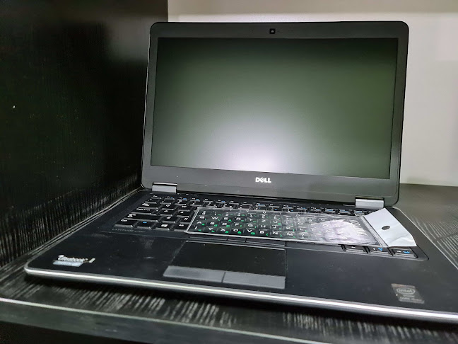 Nyitvatartás: Frank Computer