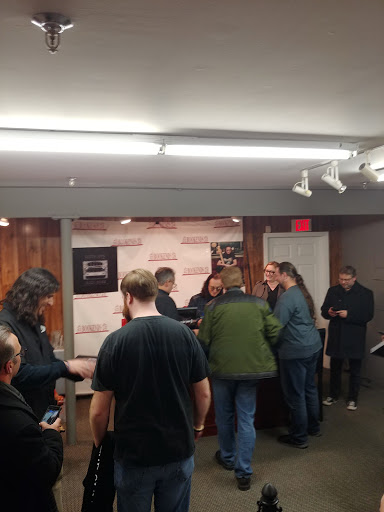 Book Store «Bookends», reviews and photos, 211 E Ridgewood Ave, Ridgewood, NJ 07450, USA