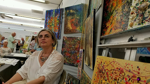 Performing Arts Theater «Center for Performing Arts», reviews and photos, 10150 Bonita Beach Rd SE, Bonita Springs, FL 34135, USA