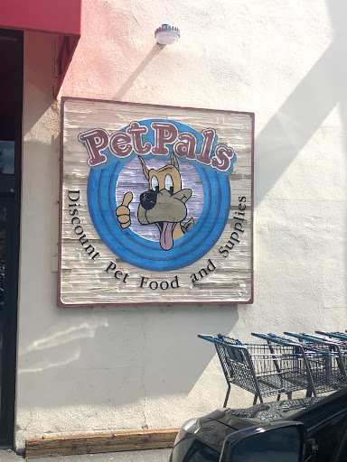 Pet Store «Pet Pals Discount Pet Foods & Supplies», reviews and photos, 3660 Soquel Dr, Soquel, CA 95073, USA