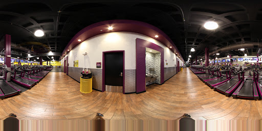 Gym «Planet Fitness», reviews and photos, 700 Montgomery Hwy, Vestavia Hills, AL 35216, USA