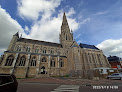 Collégiale Notre-Dame d'Auffay Val-de-Scie