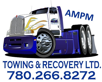 AM PM Towing & Recovery LTD
