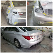 KC Motor Trendz Scratch & Dent Repair - Photo 5 - Car repair in Kansas City, MO, Kansas City