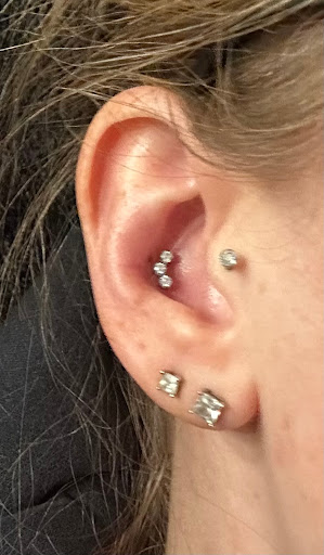Explore cape verde tattoo ideas, creative tattoo ideas in Boston, available at STUDS Back Bay