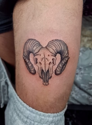 Explore disney couple tattoo ideas, creative tattoo ideas in Salt Lake City, available at Koi Dragon Tattoos