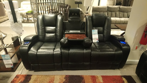 Furniture Store «Art Van Furniture - Dearborn», reviews and photos, 15701 Market Dr, Dearborn, MI 48126, USA