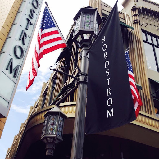 Department Store «Nordstrom at the Americana at Brand», reviews and photos, 102 Caruso Ave, Glendale, CA 91210, USA