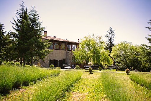 MASIA BRUGAROLAS en Castellterçol