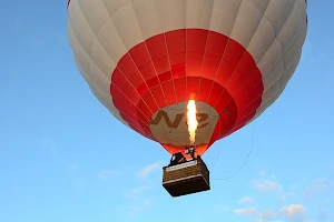 Always in the clouds, Madrid Balloon ride image