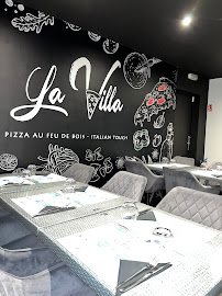 Les plus récentes photos du Restaurant italien La Villa à Mulhouse - n°4