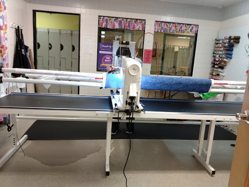 Fabric Store «Always In Stitches», reviews and photos, 1808 Conner St, Noblesville, IN 46060, USA