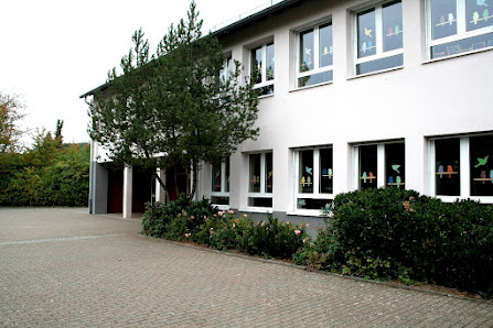 Schloßhofschule Außenstelle Weiher Hauptstraße 71, 69509 Mörlenbach, Deutschland