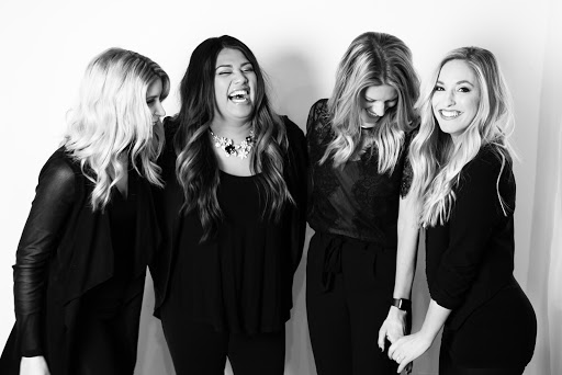 Hair Salon «Shear Success Salon», reviews and photos, 8400 Normandale Lake Blvd # 20, Bloomington, MN 55437, USA