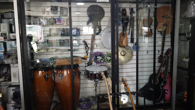 Opiniones de Servicios DELGADO en San Ignacio - Tienda de instrumentos musicales