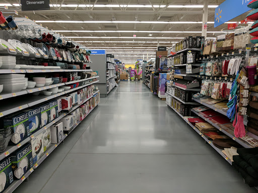 Discount Store «Walmart», reviews and photos, 882 S State Rd 135, Greenwood, IN 46143, USA