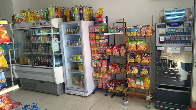 Apni mini market - Supermercado
