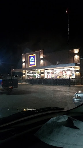 Supermarket «ALDI», reviews and photos, 3135 E Agency St, Burlington, IA 52601, USA