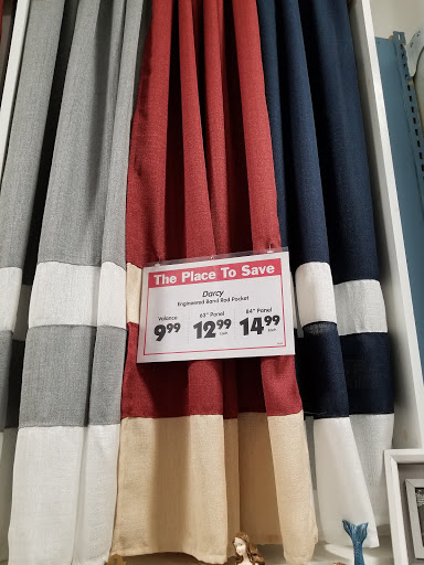 Home Goods Store «Curtain & Bath Outlet», reviews and photos, 53 Faunce Corner Rd, North Dartmouth, MA 02747, USA