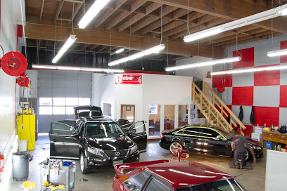 Benchmark Auto Salon
