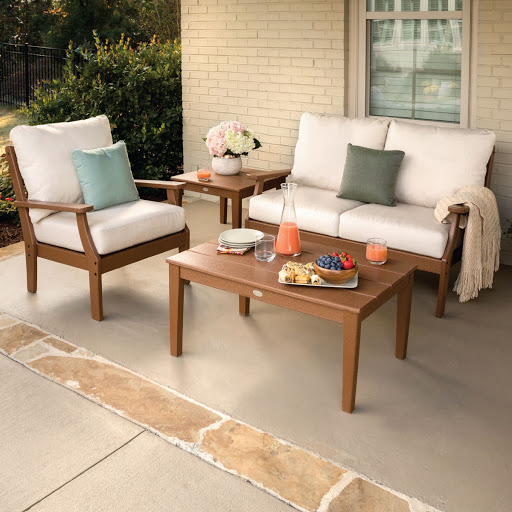 Outdoor Furniture Store «The Fire House Casual Living Store», reviews and photos, 601 Congaree Rd, Greenville, SC 29607, USA