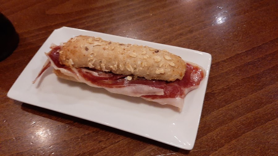 BOULEVARD KAFÉ ANTZOKIA