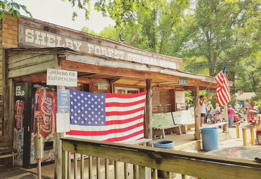 Grocery Store «Shelby Forest General Store», reviews and photos, 7729 Benjestown Rd, Millington, TN 38053, USA