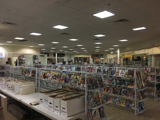 Counterplay Comics, Collectibles & Cosplay