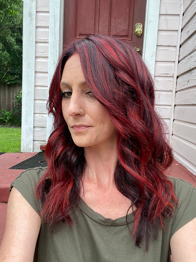 Hair Salon «J. Bauman Salon», reviews and photos, 1043 N Mills Ave, Orlando, FL 32803, USA