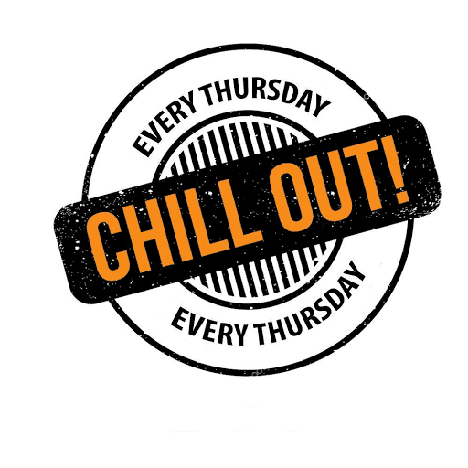 CHILL OUT THURSDAY RD