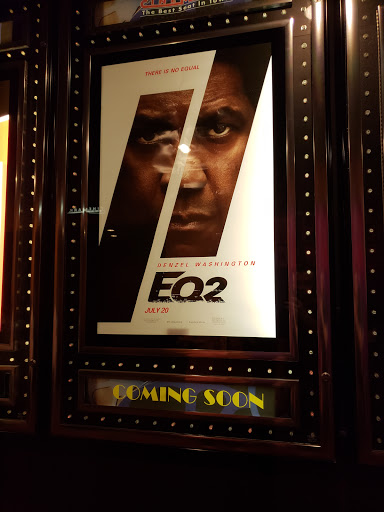 Movie Theater «CINEMARK TINSELTOWN 17 AND XD», reviews and photos, 134 Pavilion Pkwy, Fayetteville, GA 30214, USA