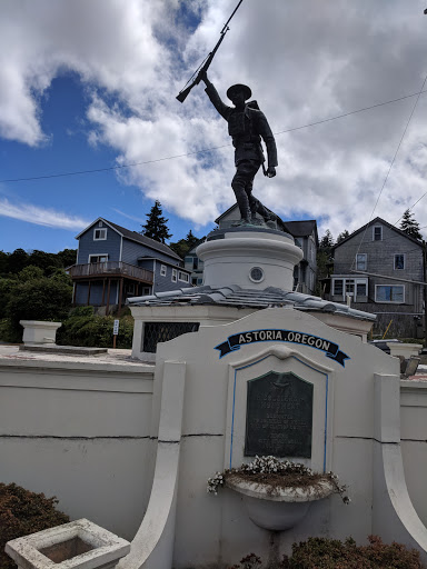 Coffee Shop «3 Cups Coffee House», reviews and photos, 279 W Marine Dr, Astoria, OR 97103, USA