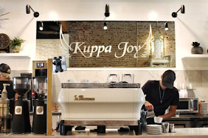 Kuppa Joy Coffee House - Kingsburg image