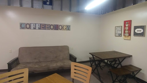 Coffee Shop «Coffee-ology Coffee House», reviews and photos, 1701 N Main St, Gladewater, TX 75647, USA