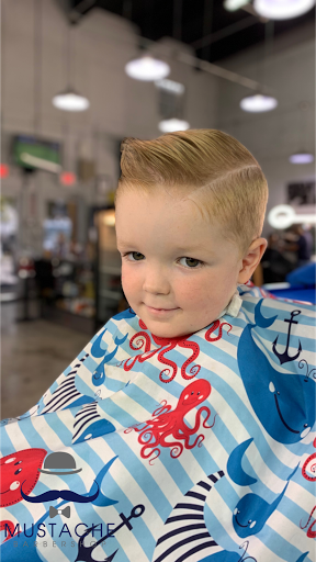 Barber Shop «Mustache Barbershop», reviews and photos, 10181 NW 58th St, Doral, FL 33178, USA